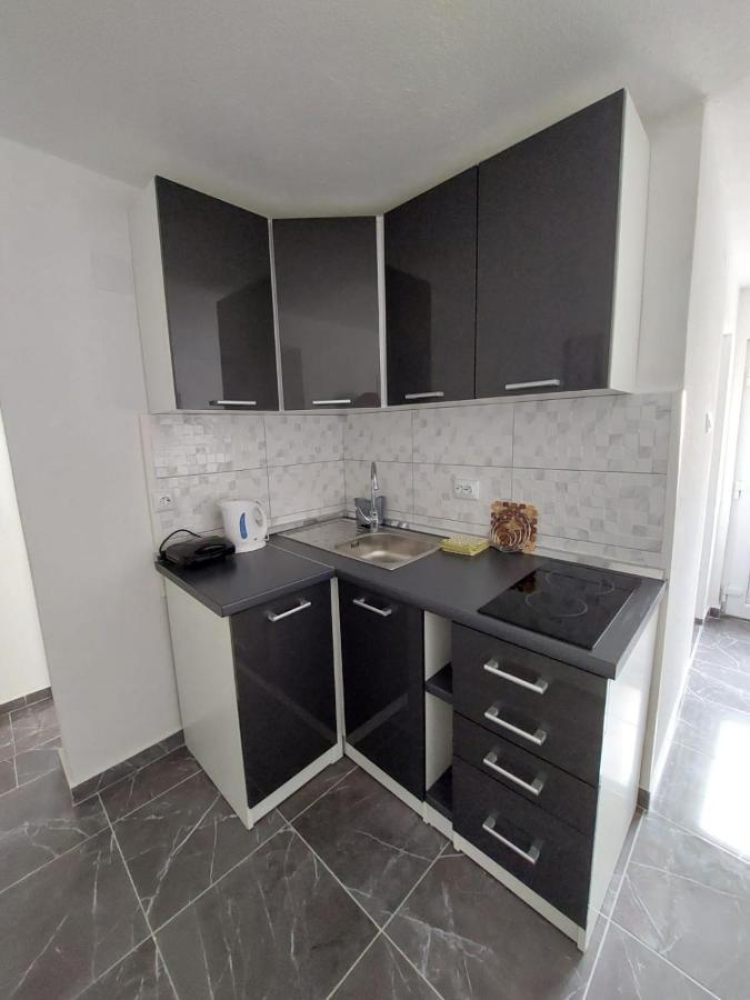 Apartmani Oreskovic Kustići Zewnętrze zdjęcie